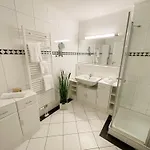 Strandpalais Duhnen 3 Appartement *