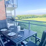 Appartement Strandpalais Duhnen 3 Cuxhaven
