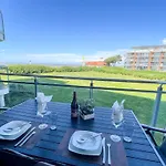 Strandpalais Duhnen 3 Cuxhaven