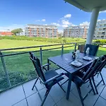 Strandpalais Duhnen 3 Appartement