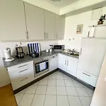 Appartement Strandpalais Duhnen 3 *