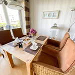 Strandpalais Duhnen 3 *