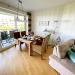 Appartement Strandpalais Duhnen 3