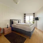 Appartement Strandpalais Duhnen 3