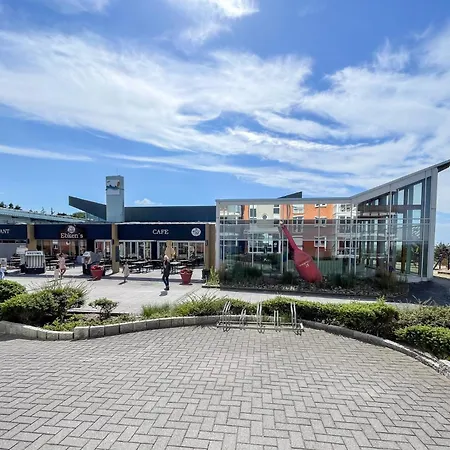 Strandpalais Duhnen 3