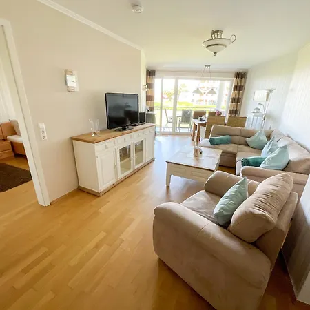 Strandpalais Duhnen 3