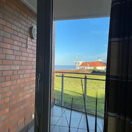 Strandpalais Duhnen 3 *