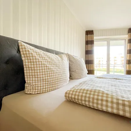 Strandpalais Duhnen 3 Cuxhaven