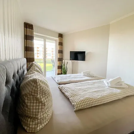 Strandpalais Duhnen 3